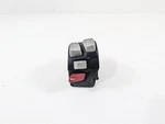 2016 Bmw R1200 Gs K50 Left Hand Control Abs Esa Turn Signal Switch 61318549965. Fixed Price $399.99.