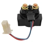 Quadboss Starter Solenoid For Yamaha SND6053. Fixed Price $36.34.