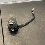 13-16 Ktm Duke Left Control Headlight Switch Horn Oem. Fixed Price $28.00.