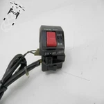Suzuki Gs 500 Indicator Switch Right Twist Grip Throttle Starter Kiltschalter. Fixed Price $25.61.