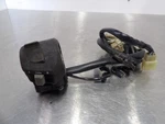 91-03 Honda Night Hawk CB750 Left Handlebar Control Turn Signal Switch (damaged). Fixed Price $22.32.