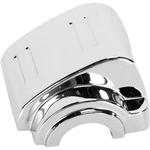 Drag Specialties Chrome Left-side Upper Switch Housing For '82 '95 DS-290692. Fixed Price $35.06.