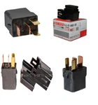 New 5JJ-81950-20-00 Relay Oem Plug And Play Replacement For Yamaha Motorcycles. Fixed Price $25.99.