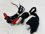 Oem Tourmaster Synergy 2.0 12V Temp Controller Only. Fixed Price $100.00.