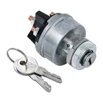 Universal 3-WAY 12 Ignition Switch With Keys Hot Rod Rat Gm Sbc Bbc Vw. Fixed Price $19.99.