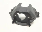 Suzuki GSXS750 AM1 2021 - 2023 Ignition Barrel Surround Cover Fairing. Fixed Price $20.43.