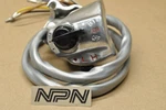 Nos Honda SL100 K0 Handlebar Light Hi Stop Kill Off Switch 35250-331-000. Fixed Price $384.99.