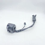 17-19 Oem Kawasaki Z125 Pro Headlight Turn Signal Lh Handlebar Switch Assembly. Fixed Price $79.99.