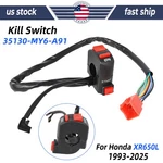 For Honda 1993-2025 XR650L Kill Switch Replace 35130-MY6-A91 On/off. Fixed Price $22.55.