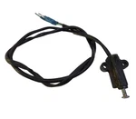 1993 Suzuki DR350 Kickstand Switch 37840-12D00. Fixed Price $12.99.
