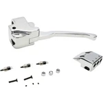 Engineering By Bdl Polished Clutch Control Lever W/ Switch GMA-MC-5-P. Fixed Price $294.39.