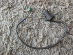 Suzuki GSXR750 K1 2001 GSXR1000 Side Stand Sensor Switch Oem 37840-35F00 #W14. Fixed Price $18.75.