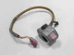 1996-2004 Kawasaki Vulcan Vn 800 Engine Kill Handlebar Switch Oem 46091-1637. Fixed Price $59.99.