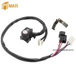 New Engine Stop Kill Switch Indicator For Honda CRF250F 2019-2023 35130-K99-A01. Fixed Price $29.95.
