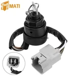Ignition Switch Key For Kawasaki Teryx KRF800 2014 2015 2023 / 27005-0036. Fixed Price $9.95.