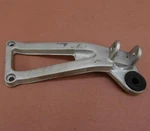 1998-2007 Ducati Supersport 800 Right Rear Passenger Bracket Support. Fixed Price $24.49.