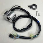 Honda Turn Signal Switch Set Shadow Sabre VT1100C2S Oem 35020-MCK-A00. Fixed Price $123.20.