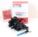 Yamaha Genuine Ignition Switch 4WM-82501-03 XV1600 Road Star Silverado. Fixed Price $164.98.