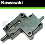 New 1984 - 2008 Genuine Kawasaki Clutch Switch Fits Many Vehicles See List Below. Fixed Price $35.78.