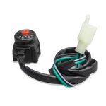 Kill Switch For Ktm 125-SX 125CC Universal. Fixed Price $29.95.