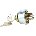Tractor Ignition Switch 092556 Fits Sears/craftsman Various Models. Fixed Price $21.62.