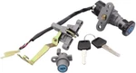4 Wires Key Switch For Chinese Scooter YY50QT5 Znen ZN50QT-A 50CC KS50. Fixed Price $24.99.