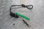 2006 Yamaha Star XVS650A Classic Rear Back Brake Sensor 3HN-82530-13-00. Fixed Price $19.99.