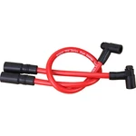 Performance 10MM Spark Plug Wire Set 1999-2017 Harley Davidson Dyna Models. Fixed Price $39.95.