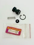 Arlen Ness-tech Master Cylinder Rebuild Kit 3/4" Bore Front Upper Harley. Fixed Price $39.95.