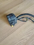 Honda Goldwing GL1100 Left Hand Control HM-21QB-1. Fixed Price $14.00.