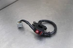13-24 Honda CBR600RR Right Clip Handle Kill Off Start Switches. Fixed Price $35.08.