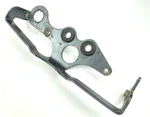 95 Ktm 400 620 Rxc LC4 Speedo Indicator Headlight Mount Bracket Holder Stay 4-G. Fixed Price $34.95.