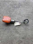 83-86 1985 Honda V65 Magna VF1100 Rear Left Turn Signal Indicator Flasher. Fixed Price $19.95.