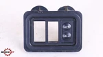 96-02 Bmw E36 Z3 Roadster Convertible Folding Top Switch Round Buttons Oem. Fixed Price $110.00.