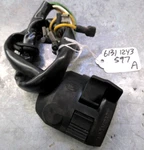 Bmw Airhead 61311243597 Left Handlebar Switches R75/7 R60/7 R80/7 R100RS. Fixed Price $99.00.