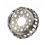 Dry Clutch Basket Corse-style With Plate Bolts 19810271A For Ducati MH900E, M.... Fixed Price $156.17.