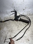 1995 Yamaha FZR600R Oem Throttlecontrol Switches On/off Start W/ Cables. Fixed Price $24.99.