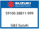 Suzuki Oem Part 59100-38B11-999 Caliper Assy, Front Rh. Fixed Price $366.52.