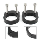 Motorcycle Handle Bar Riser Mount Clamp For Kawasaki ZZR1400 ZX-14R 2006-2022. Fixed Price $29.93.