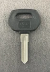 Lot Of X52-P SAA1-P Type Plastic Head Key Blanks For Saab. Fixed Price $19.99.