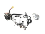 2002 Honda Magna Vf 750C Ignition Lock Set & Fuel Cap Oem. Fixed Price $99.75.