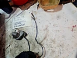 Yamaha 1982 Yt 125 Tri Moto Throttle Housing Run/stop Switch. Fixed Price $36.99.