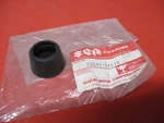 Nos New Original Oem Suzuki RB50 XN85 GS750 Spark Plug Cap Seal 33541-24510. Fixed Price $14.99.
