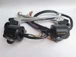 Kawasaki G7 G3 KV75 KC100 MT1 Turn Light Signal Switch Brake Clutch Lever Holder. Fixed Price $87.98.