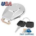Fuel Gas Cap Lock Keys For Honda GL1500C Valkyrie 1997-2003 Shadow 700 1984-1987. Fixed Price $12.14.