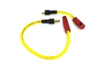 Accel Yellow 8.8MM Spark Plug Wire Set For Harley-davidson. Fixed Price $47.99.
