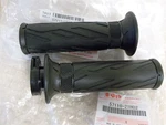 New Oem Suzuki Grips + Throttle Tube Gsxr Hayabusa 600 750 1000 1300R Dl. Fixed Price $45.95.