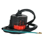 Right Handlebar Stop Kill Switch For Honda XR50R Throttle Housing 35013-GEL-700. Fixed Price $10.90.