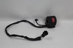 Kawasaki Ninja 650R Ex 12-16 Oem Right Starter Kill Control Switch Damage. Fixed Price $29.99.