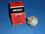 Switch Lucas Headlight Nos Part # 34289. Fixed Price $55.00.
